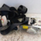 Ceinture avant gauche FIAT 500 2
