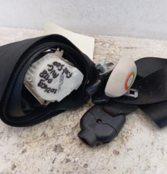 Ceinture avant gauche FIAT 500 2 Photo n°3