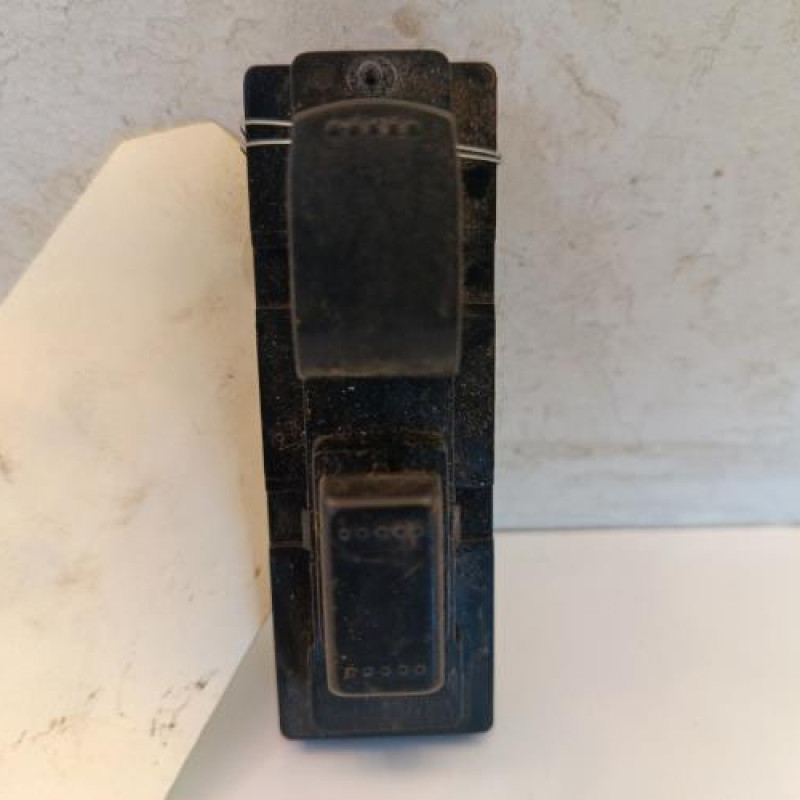 Interrupteur de leve vitre avant gauche NISSAN PIXO