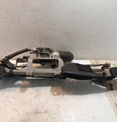 Moteur essuie glace avant MAZDA 3 2 Photo n°1
