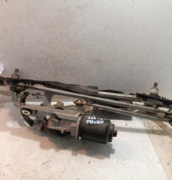 Moteur essuie glace avant MAZDA 3 2