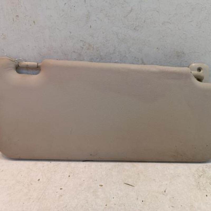 Pare soleil gauche MAZDA 3 2 Pare soleil gauche MAZDA 3 2