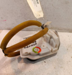 Serrure arriere droit MAZDA 3 2