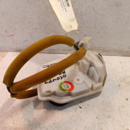 Serrure arriere droit MAZDA 3 2