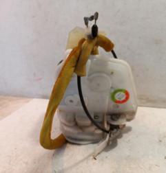 Serrure avant droit MAZDA 3 2