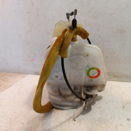 Serrure avant droit MAZDA 3 2