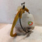 Serrure avant droit MAZDA 3 2