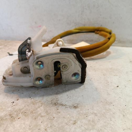 Serrure avant gauche MAZDA 3 2