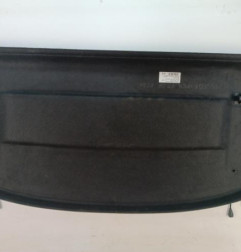 Plage arriere PEUGEOT 308 2