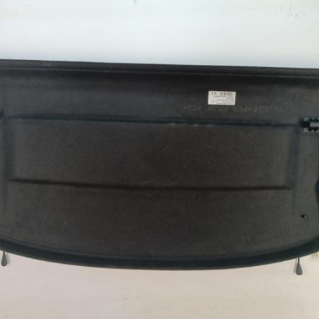 Plage arriere PEUGEOT 308 2
