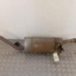 Silencieux arriere (echappement) PEUGEOT 207
