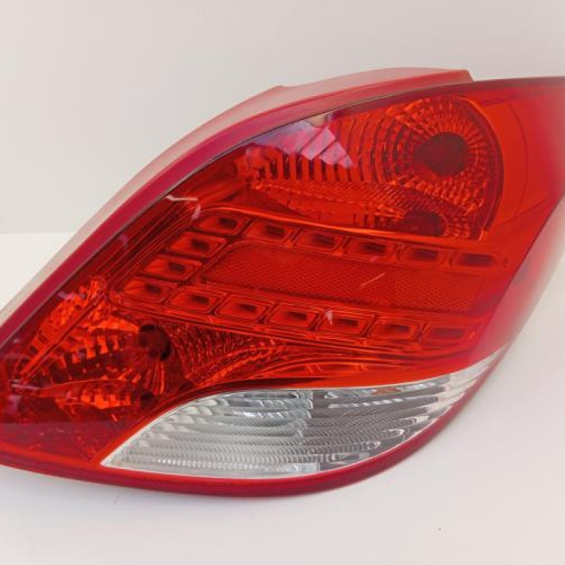 Feu arriere principal droit (feux) PEUGEOT 207+ Feu arriere principal droit (feux) PEUGEOT 207+