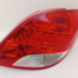 Feu arriere principal droit (feux) PEUGEOT 207+