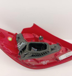 Feu arriere principal droit (feux) PEUGEOT 207+