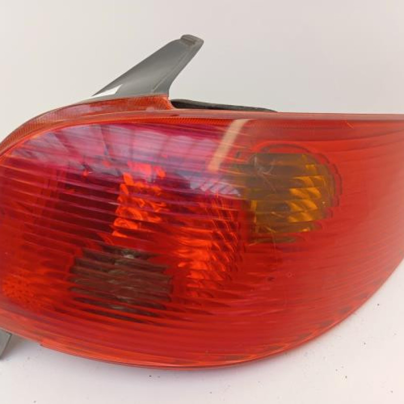 Feu arriere principal droit (feux) PEUGEOT 206