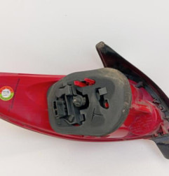 Feu arriere principal droit (feux) PEUGEOT 206