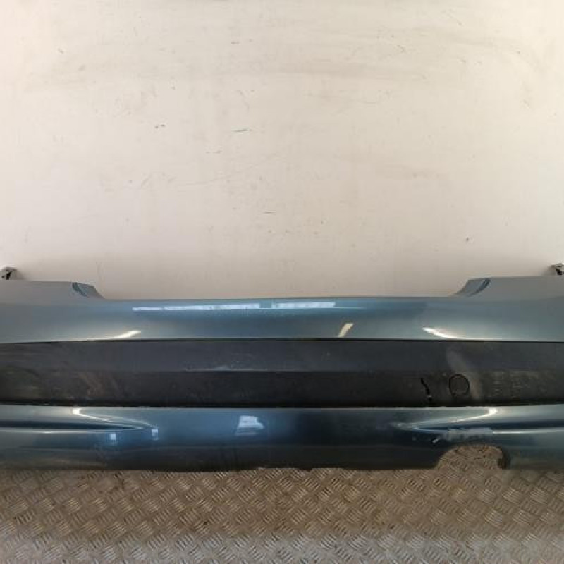 Pare choc arriere PEUGEOT 207