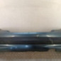 Pare choc arriere PEUGEOT 207