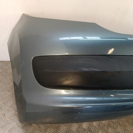 Pare choc arriere PEUGEOT 207