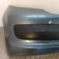 Pare choc arriere PEUGEOT 207