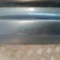 Pare choc arriere PEUGEOT 207