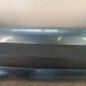 Pare choc arriere PEUGEOT 207
