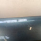 Pare choc arriere PEUGEOT 207