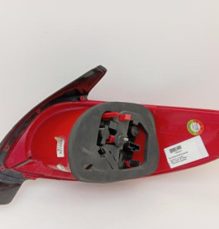 Feu arriere principal gauche (feux) PEUGEOT 206+
