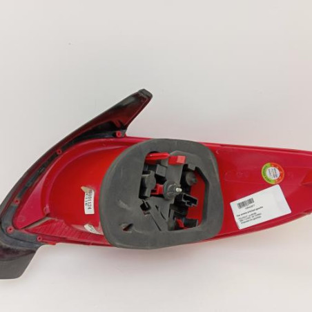 Feu arriere principal gauche (feux) PEUGEOT 206+