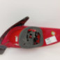 Feu arriere principal gauche (feux) PEUGEOT 206+