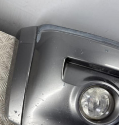 Pare choc avant KIA SORENTO 1
