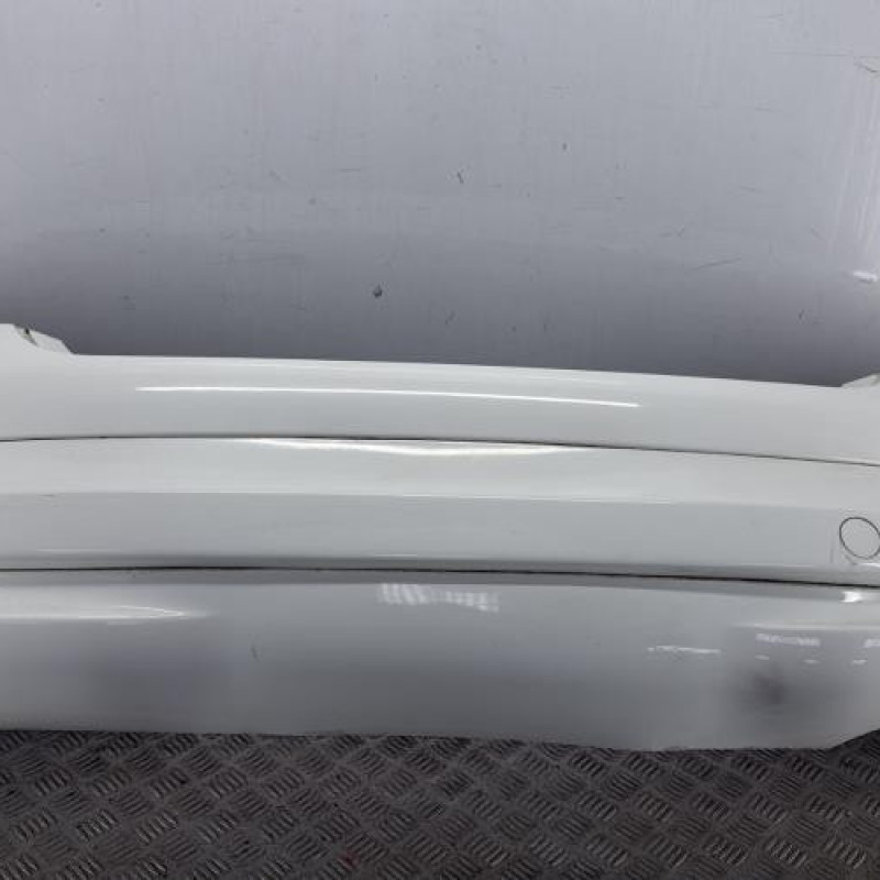 Pare choc arriere PEUGEOT 207