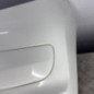 Pare choc arriere PEUGEOT 207