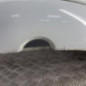 Pare choc arriere PEUGEOT 207