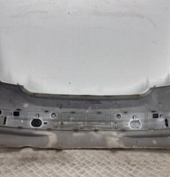 Pare choc arriere PEUGEOT 207 Photo n°6