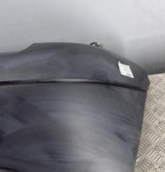 Pare choc arriere CITROEN C3 1 Photo n°3