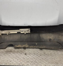Pare choc arriere CITROEN C3 1 Photo n°4