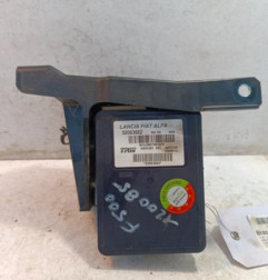 Bloc ABS (freins anti-blocage) FIAT 500L Photo n°1