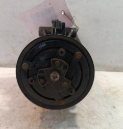 Compresseur clim FIAT 500L Photo n°1