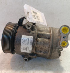 Compresseur clim FIAT 500L