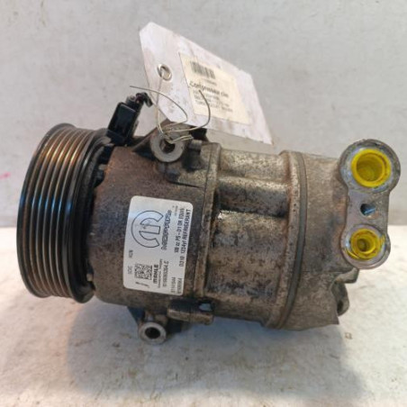 Compresseur clim FIAT 500L