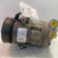 Compresseur clim FIAT 500L