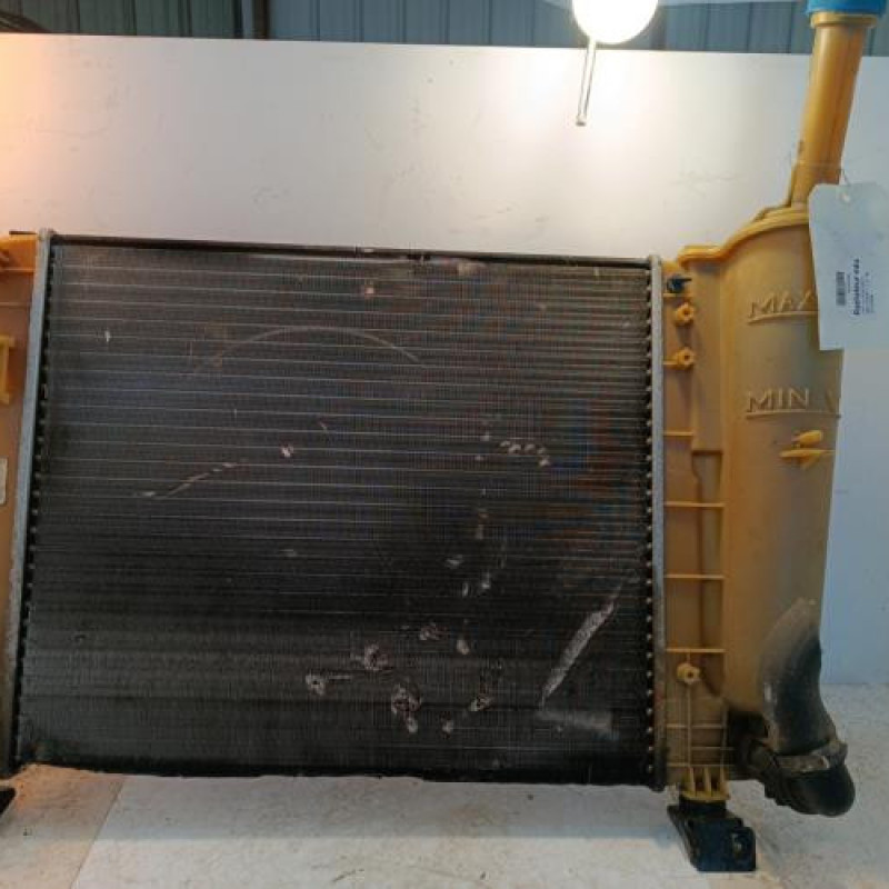 Radiateur eau FIAT 500 2 Radiateur eau FIAT 500 2