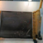 Radiateur eau FIAT 500 2