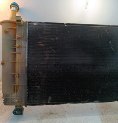 Radiateur eau FIAT 500 2