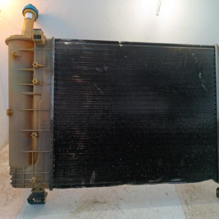 Radiateur eau FIAT 500 2