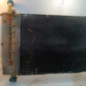 Radiateur eau FIAT 500 2