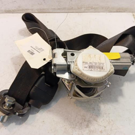 Ceinture avant droit FIAT 500 2 Photo n°1
