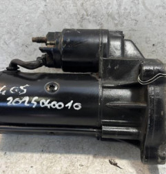 Demarreur PEUGEOT 405 Photo n°1
