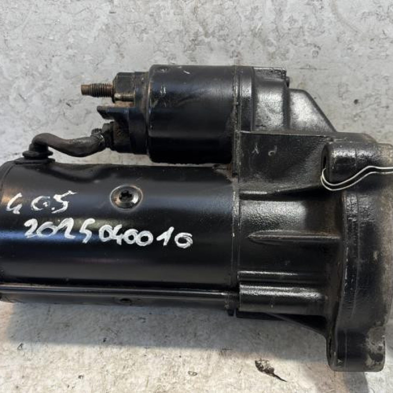 Demarreur PEUGEOT 405 Demarreur PEUGEOT 405